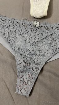 Dámská tanga vel. M/L - 3