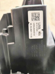 Kia Ceet fac. rv 20-24, levé Full Led světlo nové. - 3