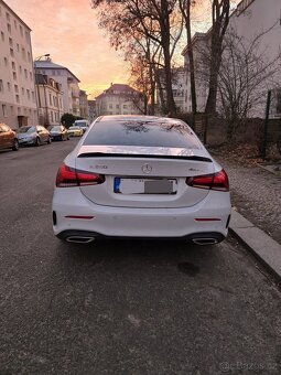 Mercedes A250 Amg - 3