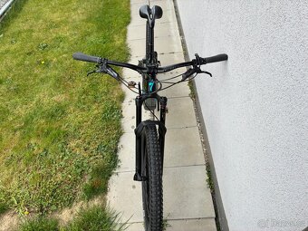 Specialized turbo levo fsr - 3