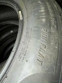205/60/16 PIRELLI RUN FLAT 4kusy - 3