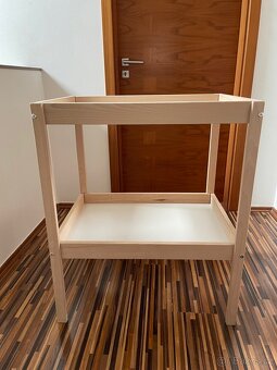 Přebalovací pult Ikea - 3