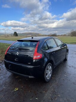 Citroen C4 2006, 1.6, 80KW - 3