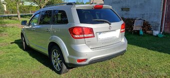 Fiat Freemont 2.0 125kw MultiJet awd, 7 mist - 3
