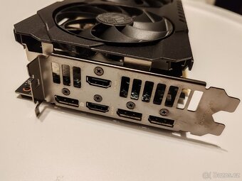 ASUS TUF GeForce RTX 3060 O12G GAMING V2 LHR - 3