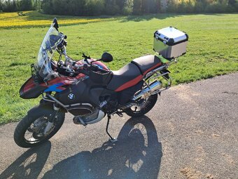 BMW R1200 GS ADVENTURE - 3