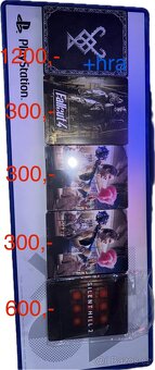 PlayStation Steelbooky - 3