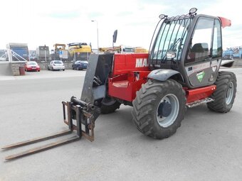 MANITOU MLT/845/120LSU - 3