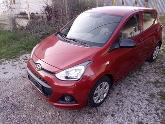 Hyundai i10 72tis km - 3