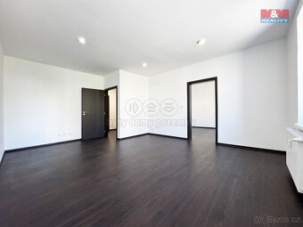 Pronájem bytu 2+1, 61 m², Karlovy Vary, ul. U Trati - 3