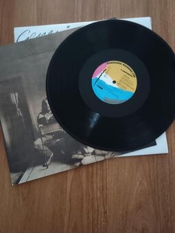 Genesis Abacab LP 180 g Limited - 3