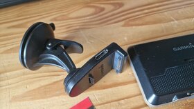 Navigace GARMIN núvi 760 - 3