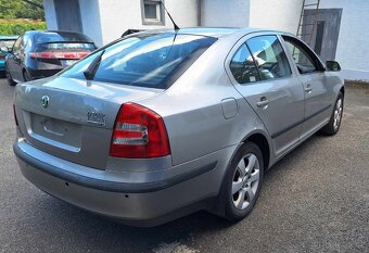 prodám veškeré ND ze Škody Octavie 2 1.9 TDI 77kw ANGLIE - 3