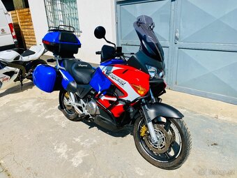 Honda XL 1000V Varadero ABS, možnost splátek a protiúčtu - 3