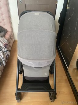 Kocarek Cybex balios S - 3