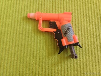 Nerf pistole jolt - 3