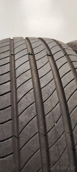 205/55/17 Michelin Primacy 4, DOT 0222, 6.8mm - 3
