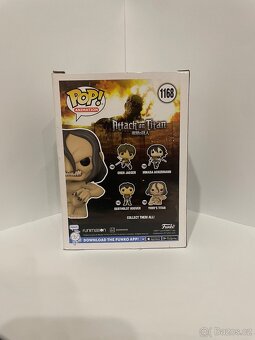 POP figurka YMIR’S TITAN ihned k odeslání - 3