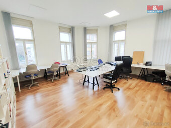 Pronájem kancelářského prostoru, 160 m², Ostrava, Sokolská - 3