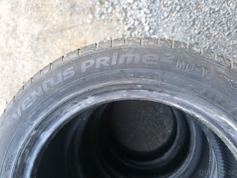 Letní Pneumatiky Hankook 225/55/17 - 3
