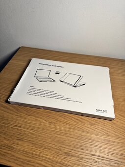Pouzdro pro MacBook Pro 13 palců - 3