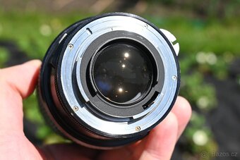 Vivitar Series 1 70-210 mm f/3,5 (Nikon F) - 3