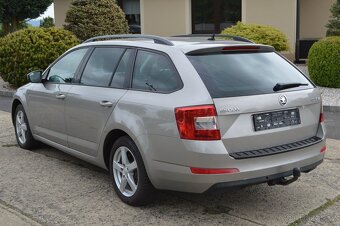 Škoda Octavia 3 Combi 2.0 Tdi 110kw - 3
