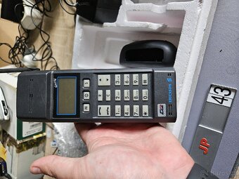 Ericsson GH 174 - 3