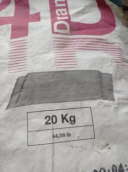 Drátky do betonu - 3