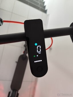 Elektro koloběžka, Xiaomi Electric Scooter 4 PRO 2nd Gen - 3