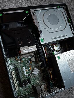 HP Compaq 6200 Pro - 3