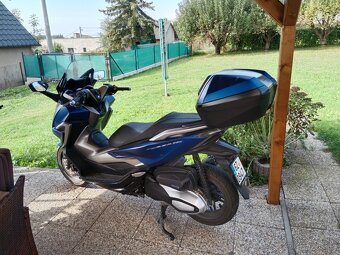 Honda forza 350 2021 - 3
