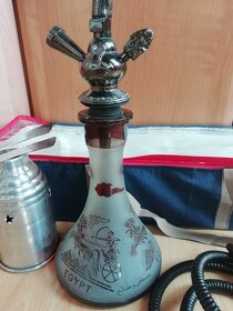 Vodní dýmka - 3