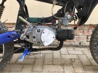 Prodám pionýra - 3
