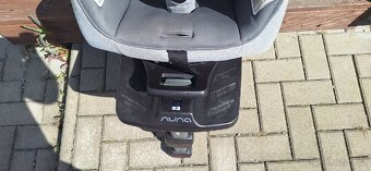 Dětská autosedačka Nuna PRYM - 3