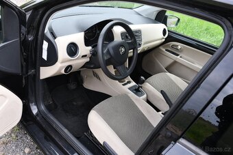SKODA CITIGO `2014 1.0benz AUTOMAT - 3