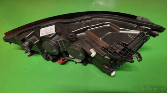 Audi A6 4G C7 předface pravý bixenon 4G0 941006 - 3