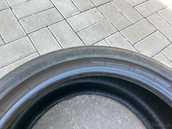 Letní pneu Falken 225/45 R17 4ks ZDARMA - 3