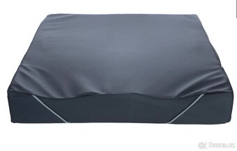 Prodám Antidekubitní gelový podsedák DELUXE. - 3