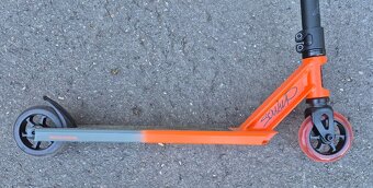 Freestyle koloběžka MF520 - 3