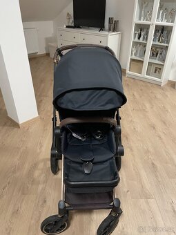 Kočárek Cybex Priam - 3