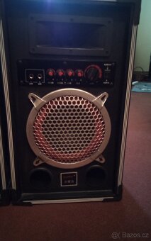 Reproduktory - 3