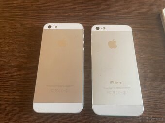 Iphone 4, iphone 5 - 3