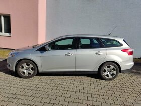 Ford Focus Turnier 1.0 EcoBoost 78 000km 8/2012 - 3