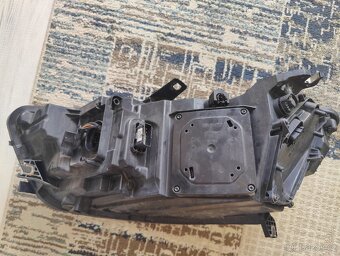 Přední světla Audi A6 C7(2011-2014 full led) Práva - 3