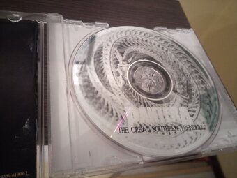 originální CD Pantera - 3
