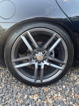 Alu kola 5x110 r19 - 3