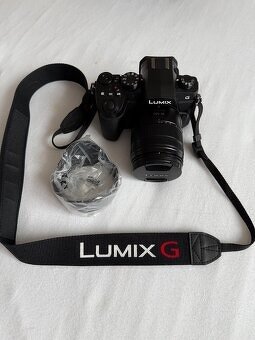 Panasonic Lumix DC-G90 - 3