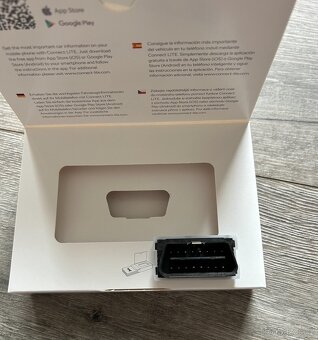 DATAPLUG FOR CONNECT LITE ŠKODA - 3