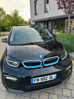 BMW i3 120Ah - nájezd 18 000km, Sport Paket, LED, AC/DC - 3